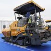 Фото: Асфальтоукладчик XCMG RP603 PRO - 3
