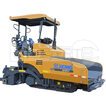 Фото: Асфальтоукладчик XCMG RP603 PRO - 0