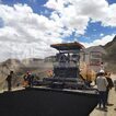 Фото: Асфальтоукладчик XCMG RP803 - 3