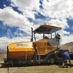 Фото: Асфальтоукладчик XCMG RP803 - 1