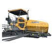 Фото: Асфальтоукладчик XCMG RP1855T - 0