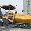 Фото: Асфальтоукладчик XCMG RP1855T - 1