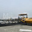 Фото: Асфальтоукладчик XCMG RP1855T - 2