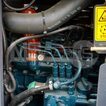 Фото: Мини-экскаватор XCMG XE27U - 13