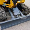 Фото: Мини-экскаватор XCMG XE27U - 10