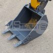 Фото: Мини-экскаватор XCMG XE27U - 12
