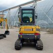 Фото: Мини-экскаватор XCMG XE27U - 5