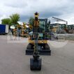 Фото: Мини-экскаватор XCMG XE27U - 6