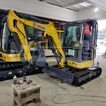 Фото: Мини-экскаватор XCMG XE27U - 7