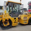 Фото: Каток дорожный XCMG XD83VT - 6