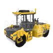 Фото: Каток дорожный XCMG XD83VT - 0