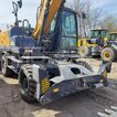 Фото: Колесный экскаватор XCMG XE180WD - 15
