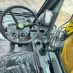 Фото: Колесный экскаватор XCMG XE180WD - 9