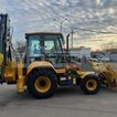 Фото: Экскаватор-погрузчик XCMG XC8-S2570 - 6
