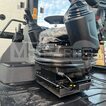Фото: Экскаватор-погрузчик XCMG XC8-S2570 - 17
