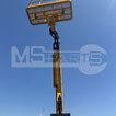 Фото: Подъемник XCMG XGA18K - 5