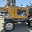 Фото: Подъемник XCMG XGA18K - 1