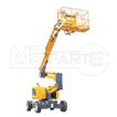 Фото: Подъемник XCMG XGA18K - 0