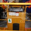 Фото: Коленчатый электрический подъемник XCMG XGA16AC - 13