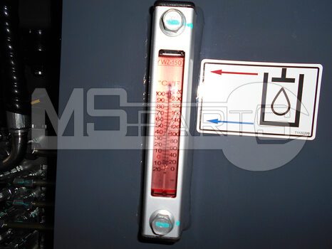 Фото: Коленчатый электрический подъемник XCMG XGA16AC