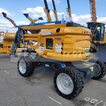 Фото: Коленчатый электрический подъемник XCMG XGA16AC - 4