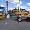 Фото: Коленчатый электрический подъемник XCMG XGA16AC - 5