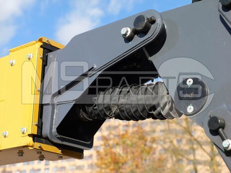 Фото: Подъемник XCMG XGA20AC
