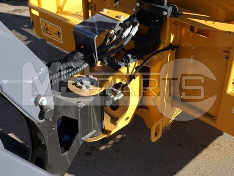 Фото: Подъемник XCMG XGA20AC