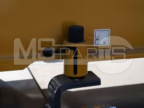 Фото: Подъемник XCMG XGA20AC