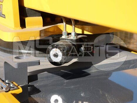 Фото: Подъемник XCMG XGA20AC