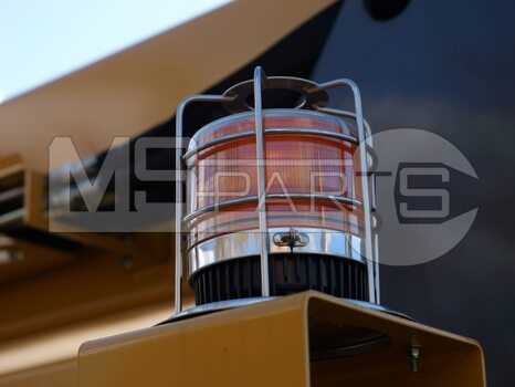 Фото: Подъемник XCMG XGA20AC