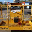 Фото: Подъемник XCMG XGA20AC - 18