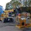 Фото: Подъемник XCMG XGA20AC - 1