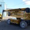 Фото: Подъемник XCMG XGA20AC - 2