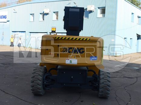 Фото: Подъемник XCMG XGA20AC