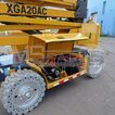 Фото: Подъемник XCMG XGA20AC - 4