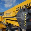 Фото: Подъемник XCMG XGA20AC - 9