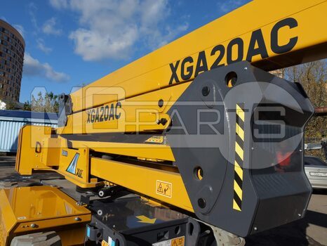 Фото: Подъемник XCMG XGA20AC