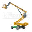 Фото: Подъемник XCMG XGS20AC - 0