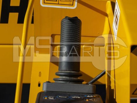 Фото: Подъемник XCMG XG0807HD