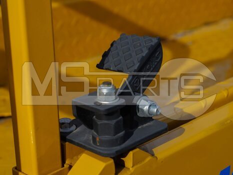 Фото: Подъемник XCMG XG0807HD