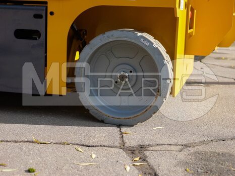 Фото: Подъемник XCMG XG0807HD