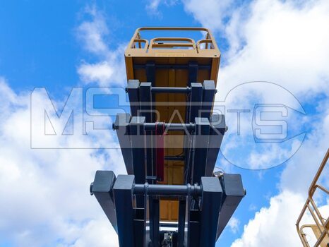 Фото: Подъемник XCMG XG0807HD