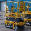 Фото: Подъемник XCMG XG0807HD - 1