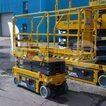 Фото: Подъемник XCMG XG0807HD - 2