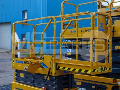 Фото: Подъемник XCMG XG0807HD