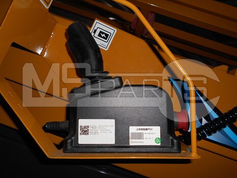 Фото: Подъемник XCMG XG1614HD