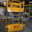 Фото: Подъемник XCMG XG1614HD - 3