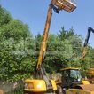 Фото: Подъемник XCMG XGS22 - 1