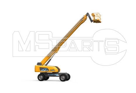 Фото: Подъемник XCMG XGS40K